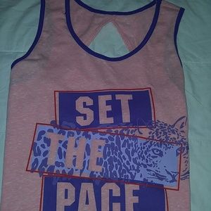 Girls Tank top